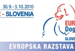European Championship Slovenia 2010